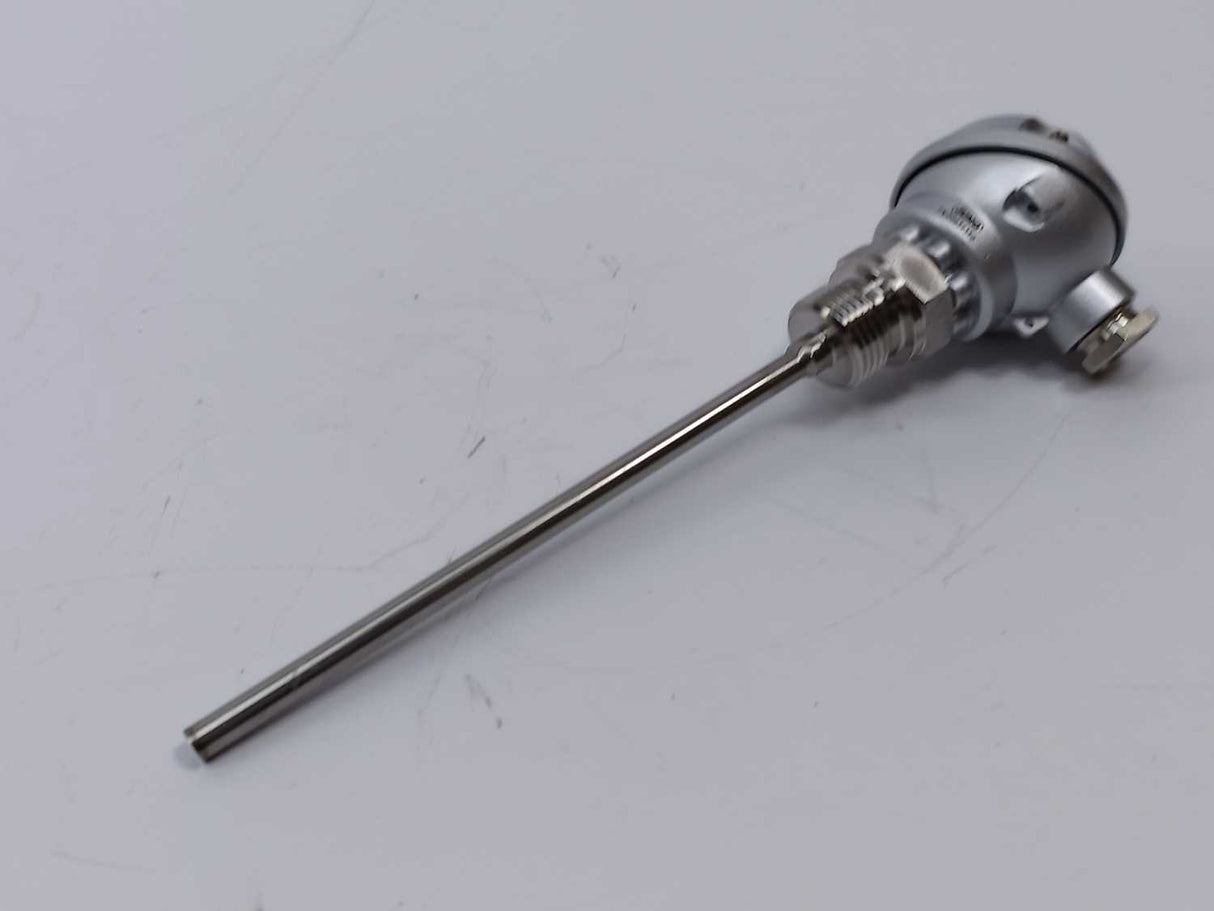 Jumo 00187558360 22420006 TN00434350 Temperature sensor