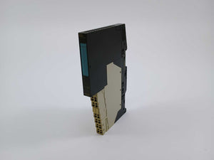 Siemens 3RK1903-0BA00 with 3RK1903-0AA00