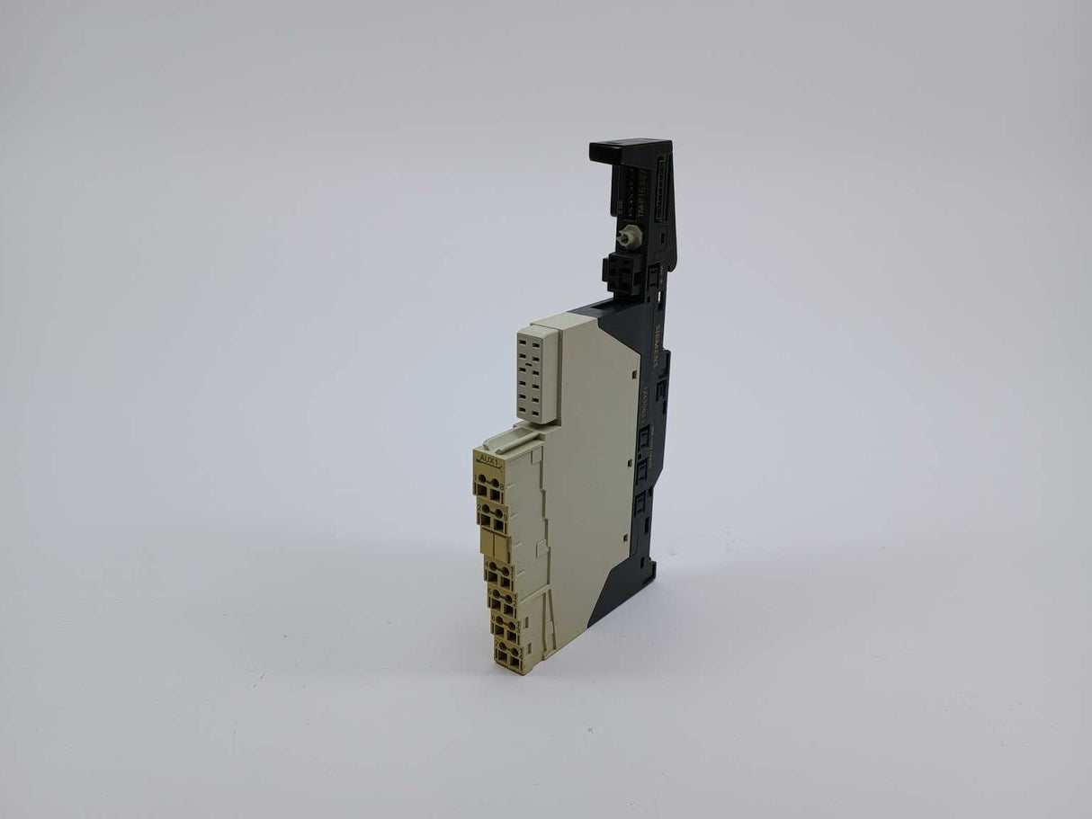 Siemens 3RK1903-0BA00 with 3RK1903-0AA00