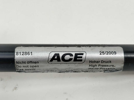 ACE Controls GS-19-100-CC-350N 812861 High Pressure Shock Absorber