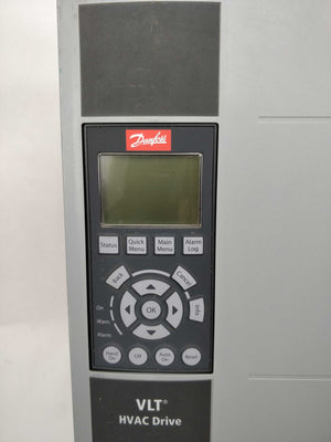 Danfoss 131B4222 FC-102P2K2T4E55H1XGXXXXSXXXXAXBXCXXXXDX 2.2kW