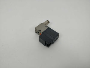 SMC Pneumatics SI131A Solenoid Valve, PRESS - 0-7Bar