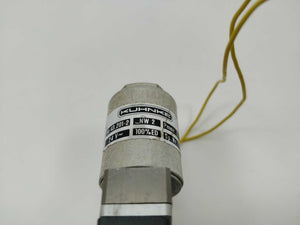 KUHNKE 43.201-2 Miniature-Valve 24V