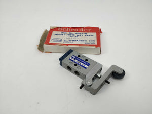 Schrader B43003RS Control Valve