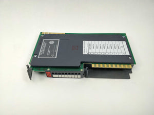 AB 1771-IA AC Input Module