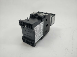 Siemens 3RT1023-1BB40 Power contactor & 3RH1921-1FA22. 3 Pcs