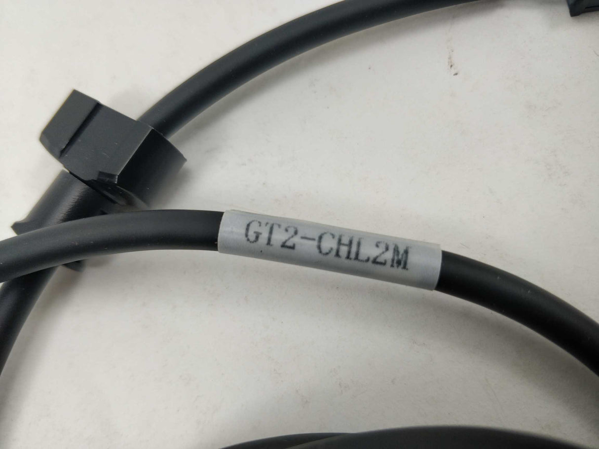 KEYENCE  GT2-CHL2M Sensor Head Cable