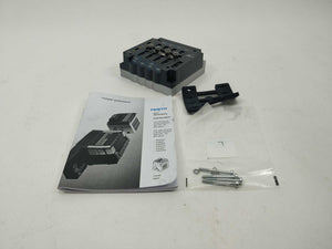 Festo 170539 CPV14-GE-ASI-4E4A-Z