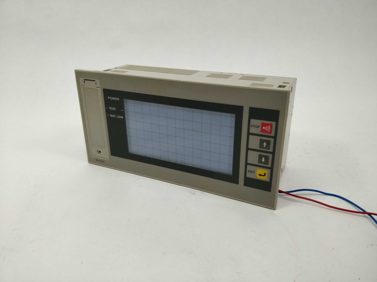 OMRON NT20M-DT121-V1 Interactive Display