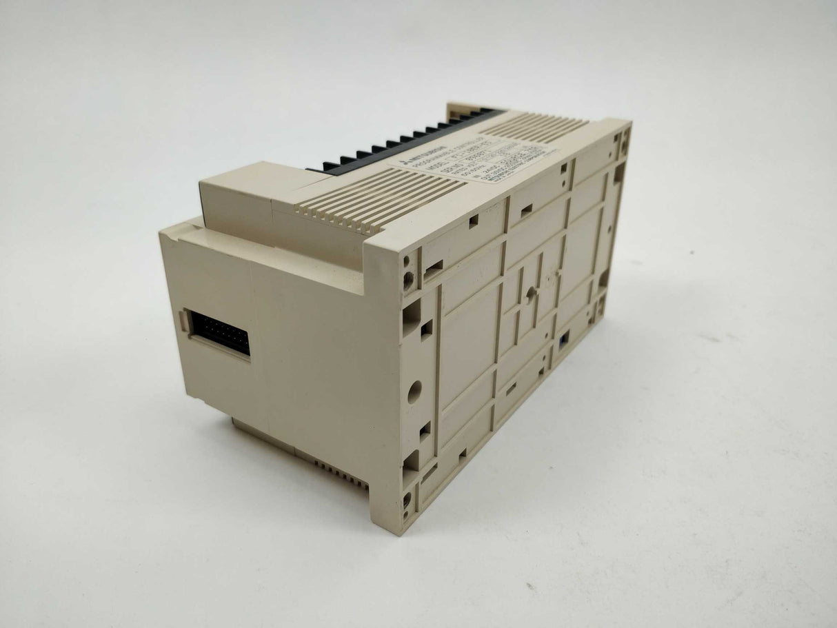 Mitsubishi F1-10ER-ES Programmable controller