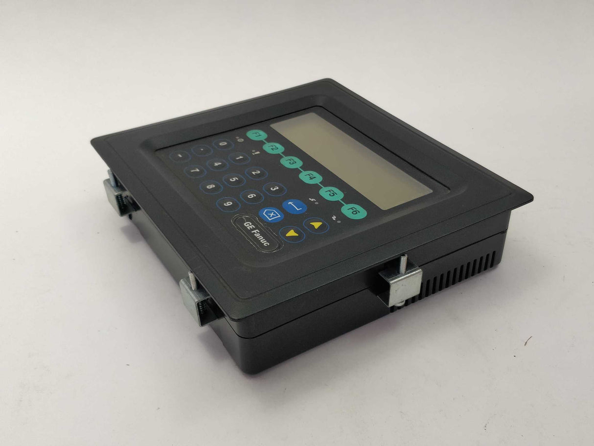 Fanuc IC752DFT000-DD Datapanel Model 150