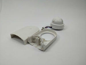 Servodan 41-232 Motion Sensor, Minilux 41-232, 180°