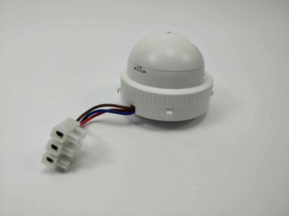 Servodan 41-232 Motion Sensor, Minilux 41-232, 180°