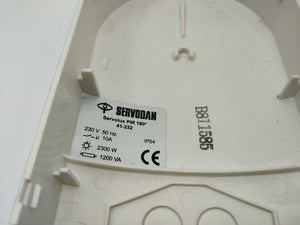 Servodan 41-232 Motion Sensor, Minilux 41-232, 180°