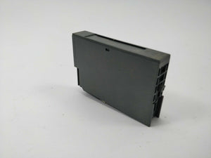 Siemens 6ES7131-4BD01-0AA0 Digital Input Module