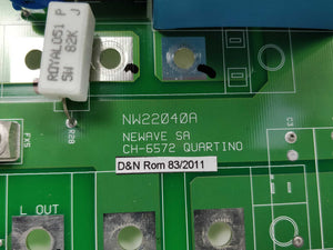 Newave NW22040A 04-0931