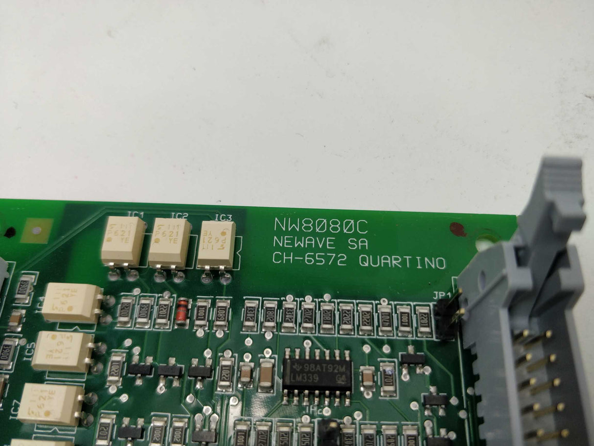 Newave NW8080C 00-6691