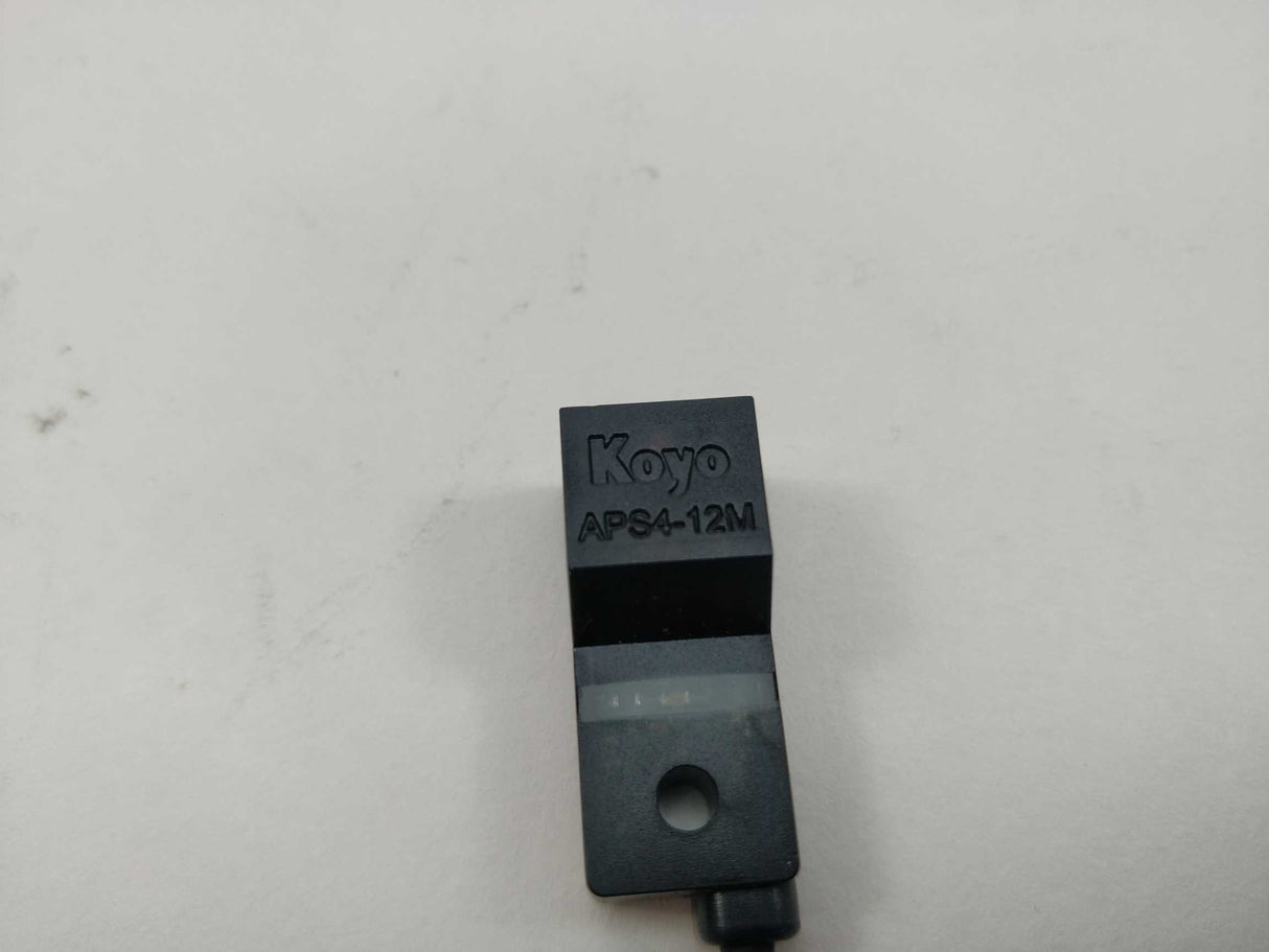 Koyo APS4-12M-E1 proximity sensor. 2 Pcs