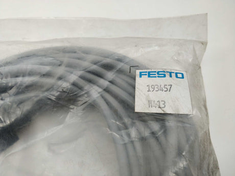 Festo 193457 W413