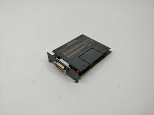 Siemens 6ES7963-1AA00-0AA0 Interface-Module