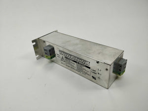 Indramat NFE02.1-230-008 AC 230V, 8A POWER LINE FILTER