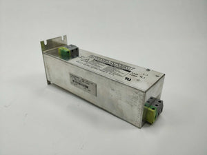 Indramat NFE02.1-230-008 AC 230V, 8A POWER LINE FILTER