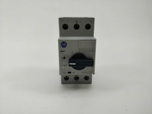 AB 140M-C2E-B25 Ser. B Motor protector circuit breaker