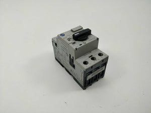 AB 140M-C2E-B25 Ser. C Motor protector circuit breaker