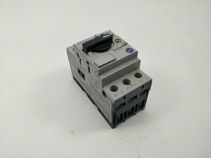 AB 140M-C2E-B25 Ser. C Motor protector circuit breaker