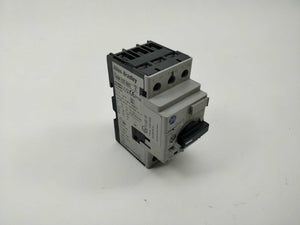 AB 140M-C2E-B25 Ser. C Motor protector circuit breaker