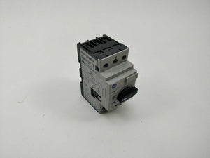 AB 140M-C2E-B25 Ser. C Motor protector circuit breaker