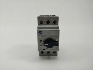 AB 140M-C2E-B25 Ser. C Motor protector circuit breaker