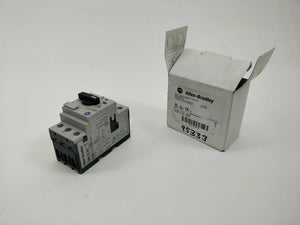 AB 140M-C2E-B25 Ser. C Motor protector circuit breaker