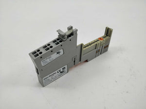 AB 1734-MB Ser. A with 1734-RTB Ser. A. 6 Pcs