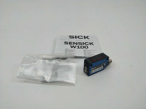 SICK WE100-N3430. 6026021 WE100-N3430