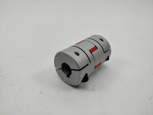 NBK MJT-40CK-RD 15*15 Flexible coupling