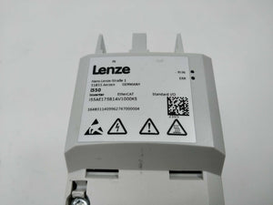 LENZE I55AE175B1AV1000KS Control Unit with Power Unit 0,75kW/1 HP