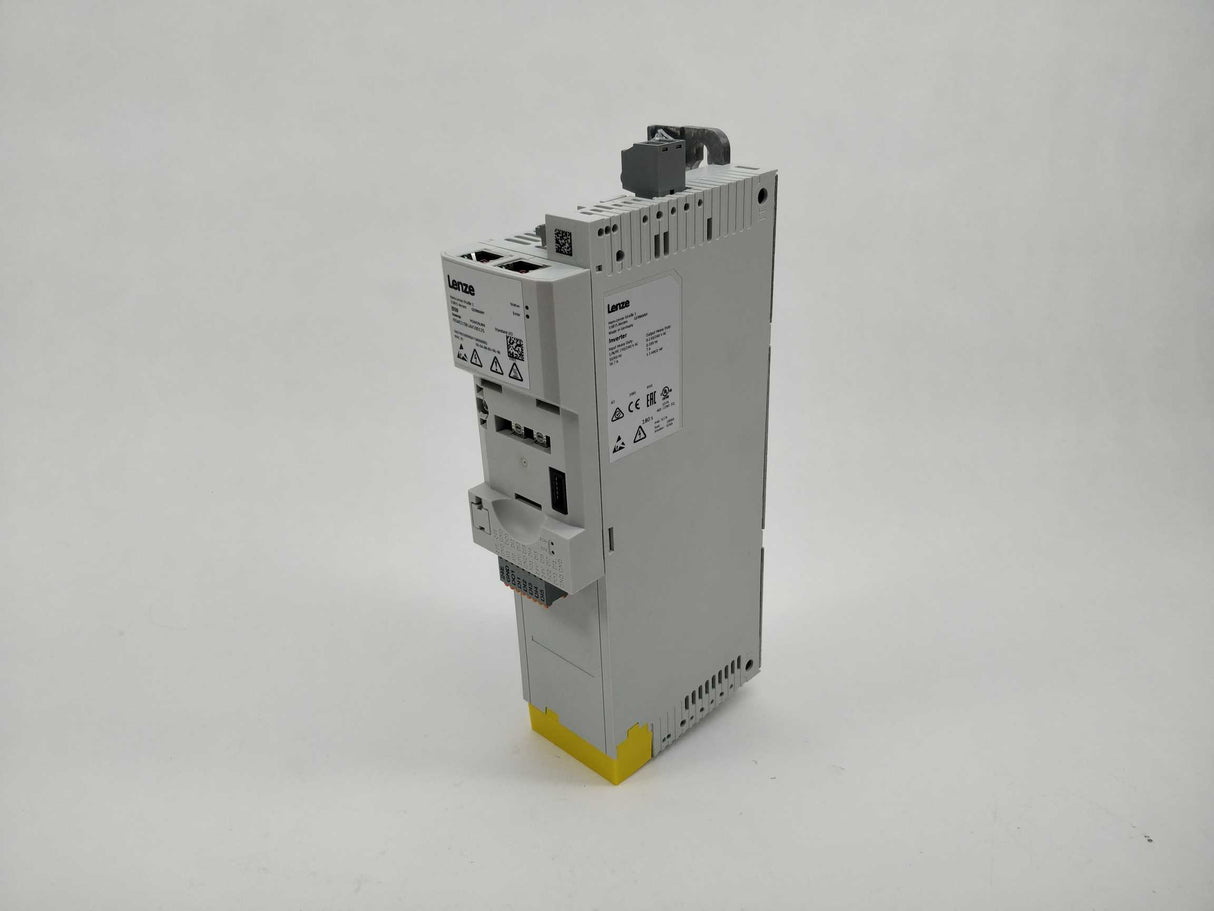 LENZE I55AE215B1AV10012S Control Unit with Power Unit 1,5 kW/2 HP