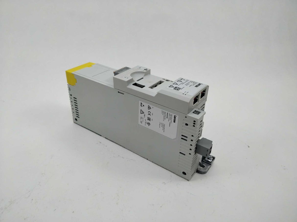 LENZE I55AE215B1AV10012S Control Unit with Power Unit 1,5 kW/2 HP