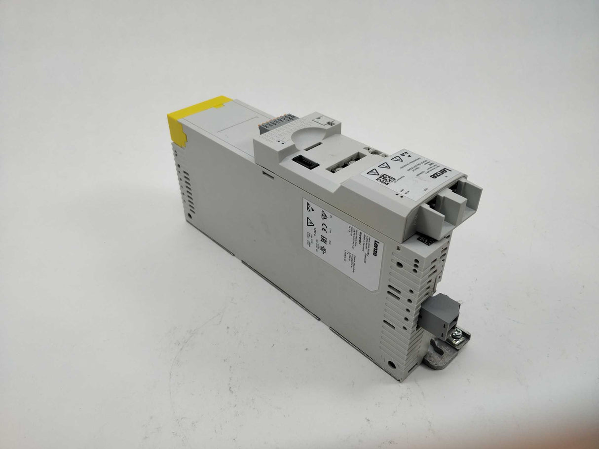 LENZE I55AE215B1AV1000KS Control Unit with Power Unit 1,5 kW/2 HP