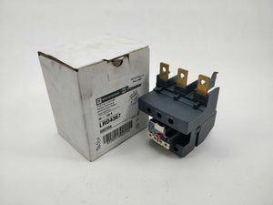 Schneider / Telemecanique LRD4367 Thermal Overload Relay