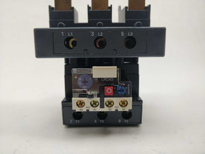 Schneider / Telemecanique LRD4367 Thermal Overload Relay