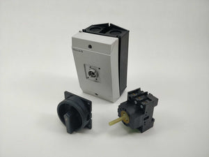 MOELLER P1-32/I2/SVB-SW Main Switch