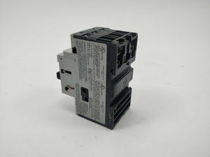 AB 140M-C2E-B16 Motor Protection Circuit Breaker, Ser. C. 1-1,6 A