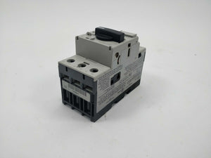 AB 140M-C2E-B16 Motor Protection Circuit Breaker, Ser. C. 1-1,6 A