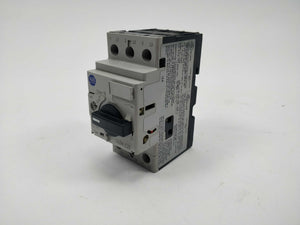 AB 140M-C2E-B16 Motor Protection Circuit Breaker, Ser. C. 1-1.6 A