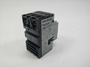 AB 140M-C2E-B16 Motor Protection Circuit Breaker, Ser. C. 1-1.6 A