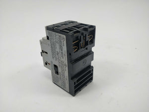 AB 140M-C2E-B16 Motor Protection Circuit Breaker, Ser. C. 1-1.6 A