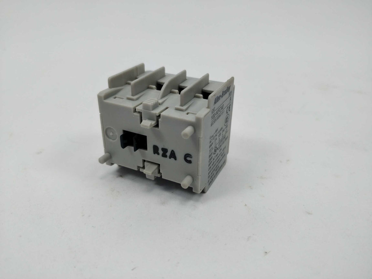 AB 100-KFC40 Auxiliary Contact