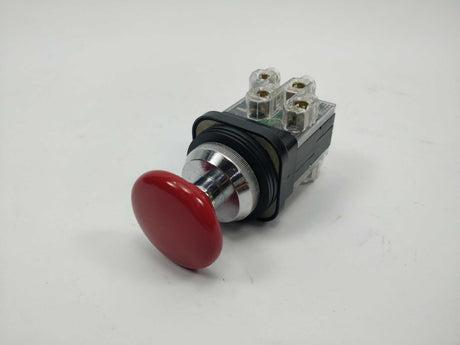 Schneider / Telemecanique XB2MT42 Pushbutton 31258